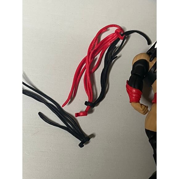 WWE Demon Finn Balor - Picture 3 of 9